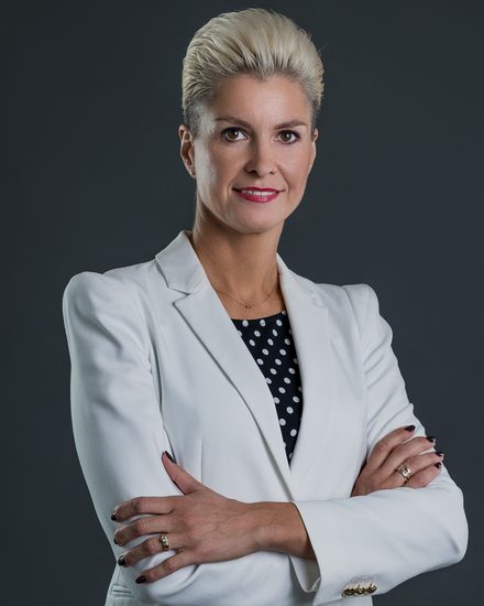 Agnė Labutytė-Raškevičė