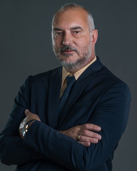 Gintaras Dabkevičius