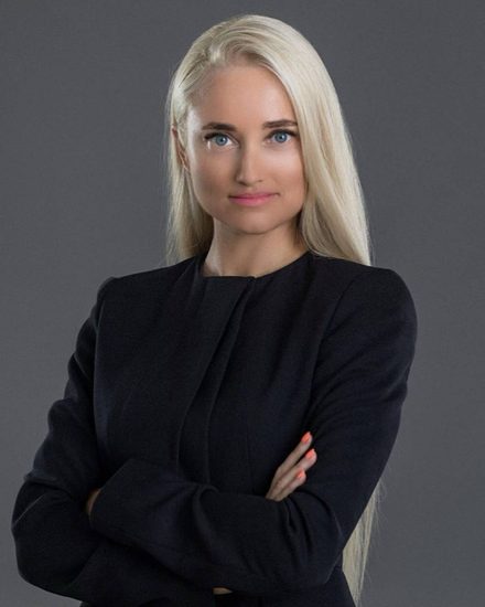 Indrė Butkienė