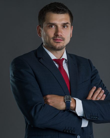 Simonas Baltrušaitis